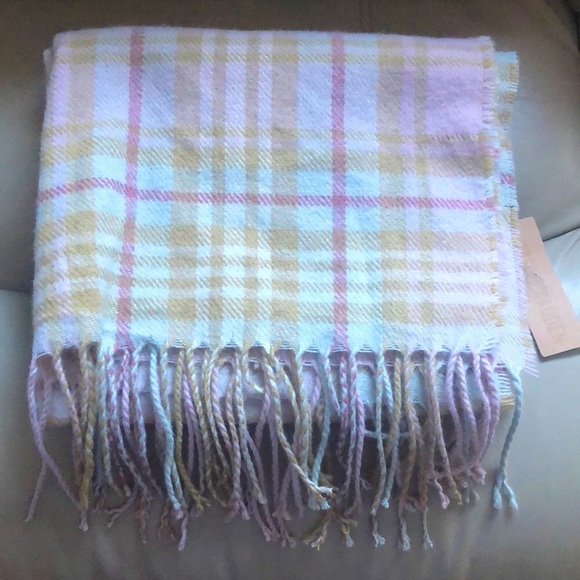 NWT scarf Steve Madden - Picture 8 of 11